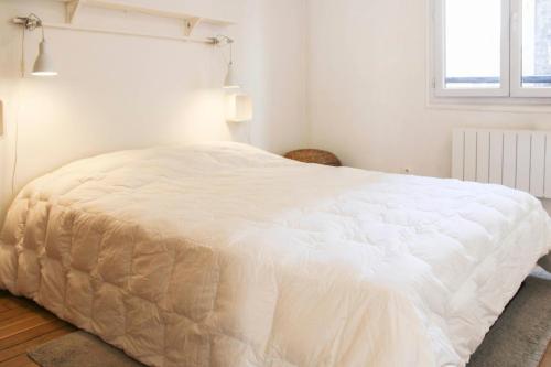 Beautiful Apartment Near The Moulin Rouge