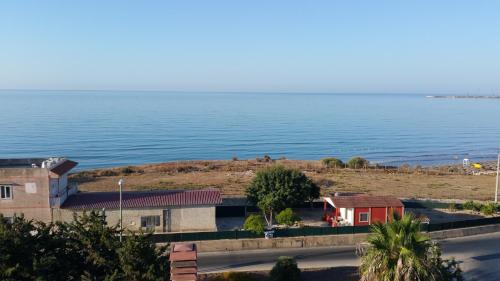 Φυσικό τοπίο κοντά σε αυτό το διαμέρισμα