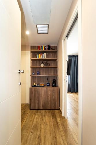 Famalu apartments