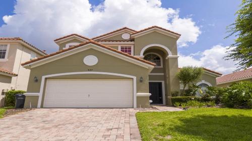 5BR Tuscan Hills Villa Private Pool Near Disney photo 3