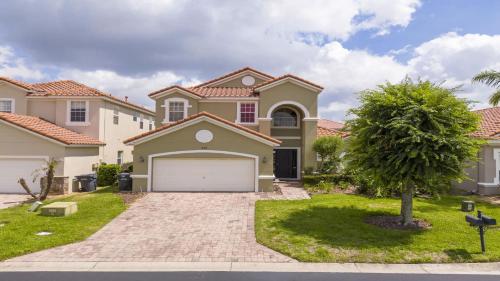 5BR Tuscan Hills Villa Private Pool Near Disney photo 10