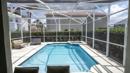 5BR Tuscan Hills Villa Private Pool Near Disney photo 13