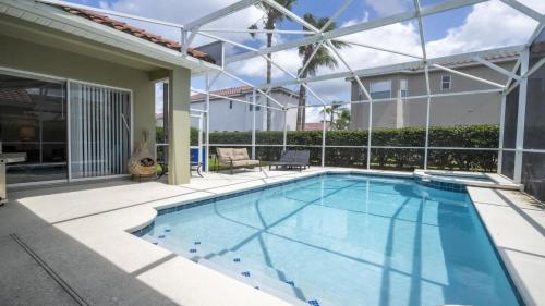 5BR Tuscan Hills Villa Private Pool Near Disney photo 14