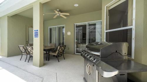 5BR Tuscan Hills Villa Private Pool Near Disney photo 19
