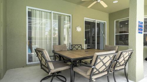 5BR Tuscan Hills Villa Private Pool Near Disney photo 20