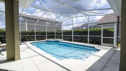 5BR Tuscan Hills Villa Private Pool Near Disney photo 23
