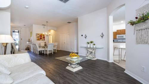 5BR Tuscan Hills Villa Private Pool Near Disney photo 40