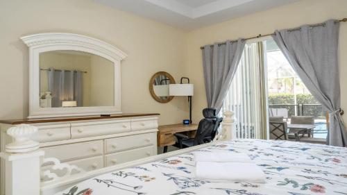 5BR Tuscan Hills Villa Private Pool Near Disney photo 59