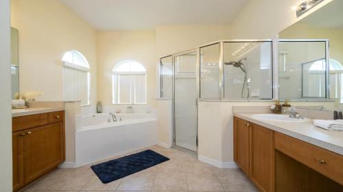 5BR Tuscan Hills Villa Private Pool Near Disney photo 62