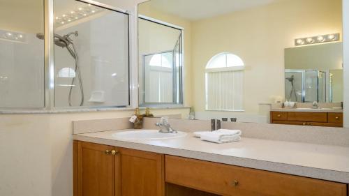 5BR Tuscan Hills Villa Private Pool Near Disney photo 63