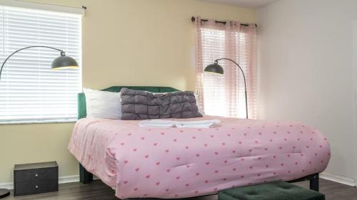 5BR Tuscan Hills Villa Private Pool Near Disney photo 75