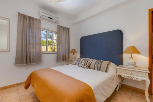 Apartamento T2 com Patio e Barbecue