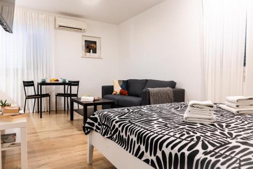 Marino Fortica view residence