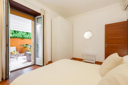 Alocasia Apartment 106