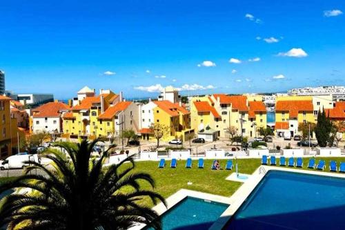 Marina Mar Vilamoura by FHRAlgarve