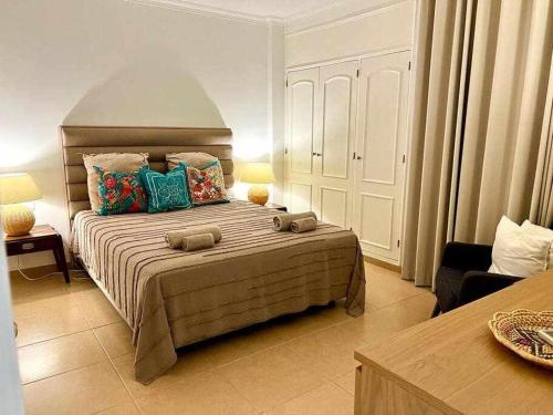 Marina Mar Vilamoura by FHRAlgarve
