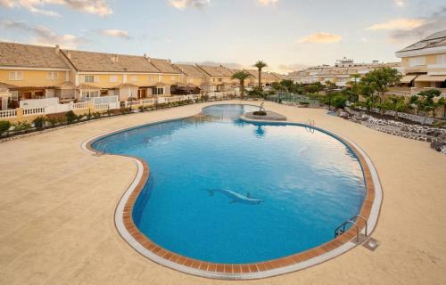 Playa Las Américas El Camisón Pool Suite