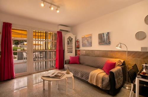 Playa Las Américas El Camisón Pool Suite