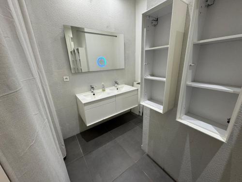 Le Chic - 4 Chambres Climatisé - Brotteaux & Tête d'Or