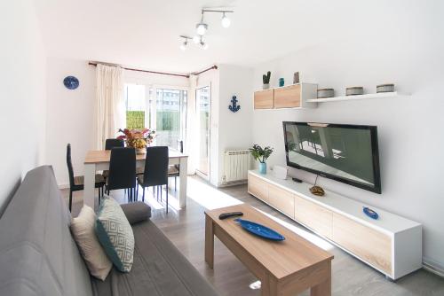 WELCS Apartamento 397 PDA junto al mar