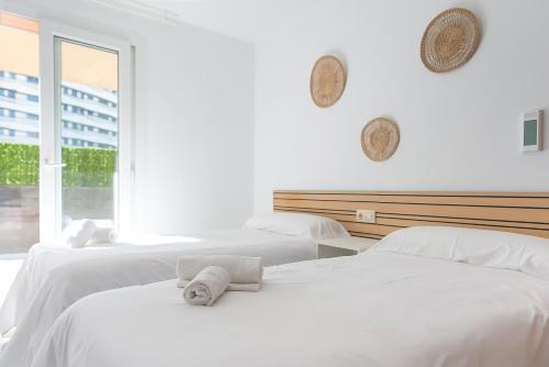 WELCS Apartamento 397 PDA junto al mar