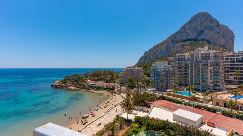 29D Vistas espectaculares parking and wifi