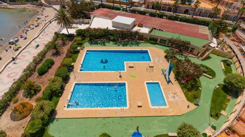 29D Vistas espectaculares parking and wifi