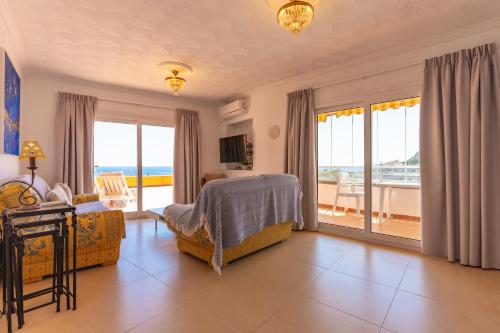 29D Vistas espectaculares parking and wifi