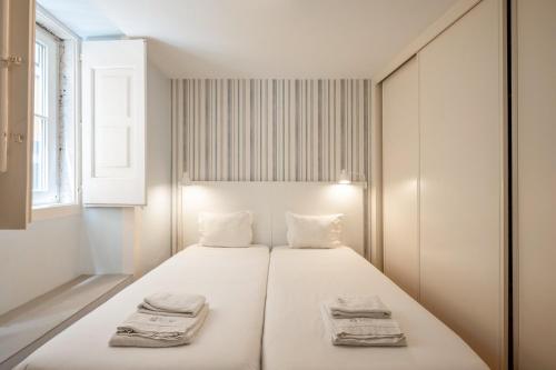 GuestReady - Chic flat near Lisbon Cathedral