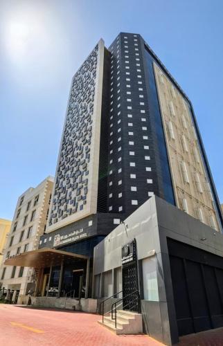 Gallery image of Al Mansour Plaza Hotel in Doha