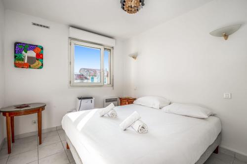 Appartement California - Welkeys