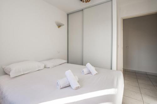 Appartement California - Welkeys photo 7