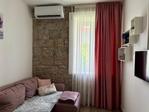 Heritage Stone Wall