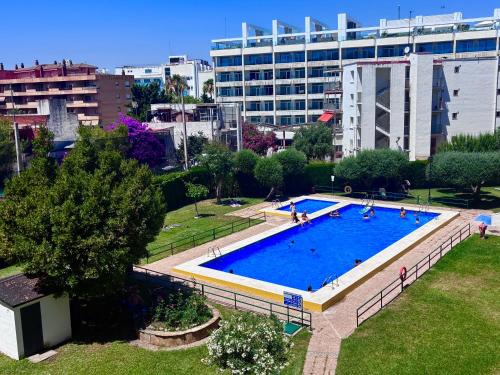 Salou Centre Family & Pool