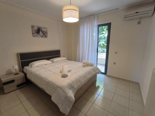 Argostoli Sea View Apartment