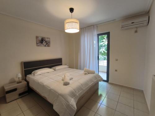 Argostoli Sea View Apartment