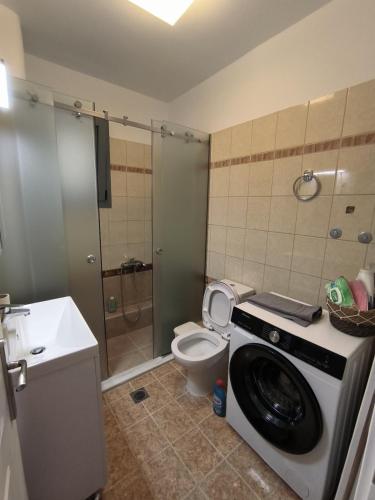 Argostoli Sea View Apartment
