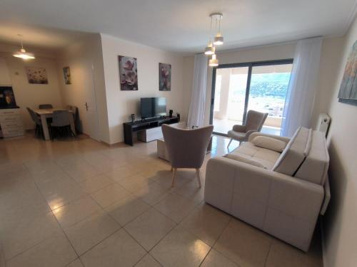Argostoli Sea View Apartment