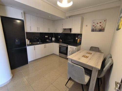 Argostoli Sea View Apartment