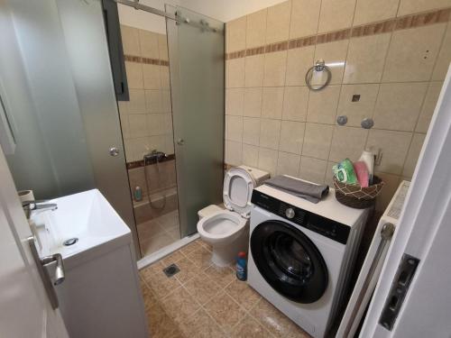 Argostoli Sea View Apartment