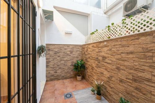 Urban Oasis Málaga Centro