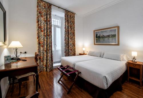 Hotel Simon