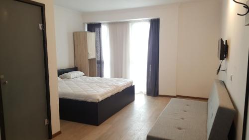 Gudauri Hotel Loft Apartment 323 – Photos 3