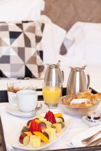 Lamaro Hotel Barcelona - Preferred Hotels & Resorts - Lifestyle Collection photo 101