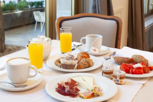 Lamaro Hotel Barcelona - Preferred Hotels & Resorts - Lifestyle Collection photo 96