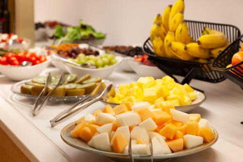 Lamaro Hotel Barcelona - Preferred Hotels & Resorts - Lifestyle Collection photo 98