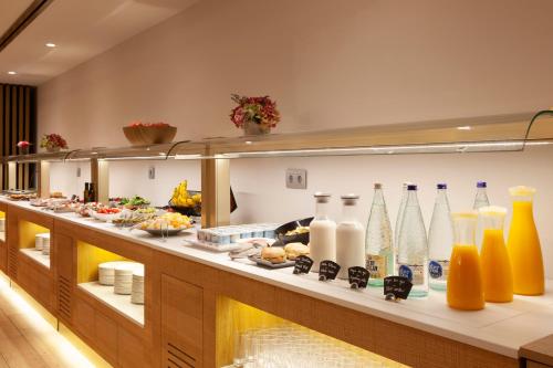 Lamaro Hotel Barcelona - Preferred Hotels & Resorts - Lifestyle Collection photo 99