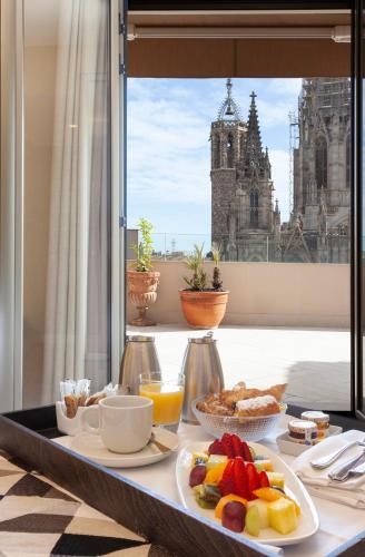 Lamaro Hotel Barcelona - Preferred Hotels & Resorts - Lifestyle Collection photo 100