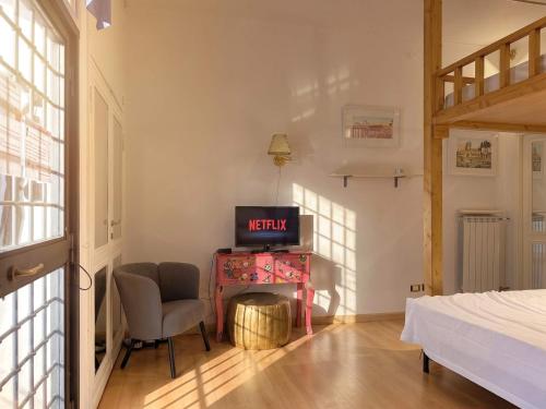 Studio Old Rome - Lungotevere