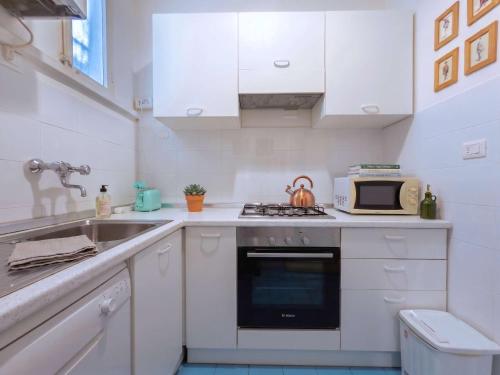 Studio Old Rome - Lungotevere
